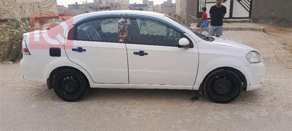 Chevrolet for sale in Iraq